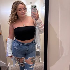 Meet your Posher, Jules